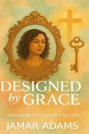 Designed by Grace book