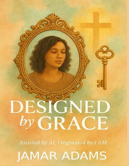 Designed by Grace book